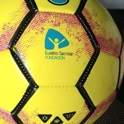 Actualidad de competiciones sociales de  @ESFundacion (Fund. Eusebio Sacristán). Fútbol 7 en Valladolid y León y baloncesto en Valladolid. ¡Juega con nosotros!