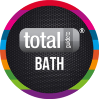 Total Guide to Bath(@TotalBath) 's Twitter Profile Photo