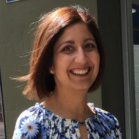 Natalie Banerji (@banerjinatalie) 's Twitter Profile