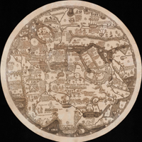 Donna Sherman (@uom_maps) 's Twitter Profile