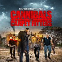 Cannibals & Carpet Fitters(@CannibalsCF) 's Twitter Profile Photo
