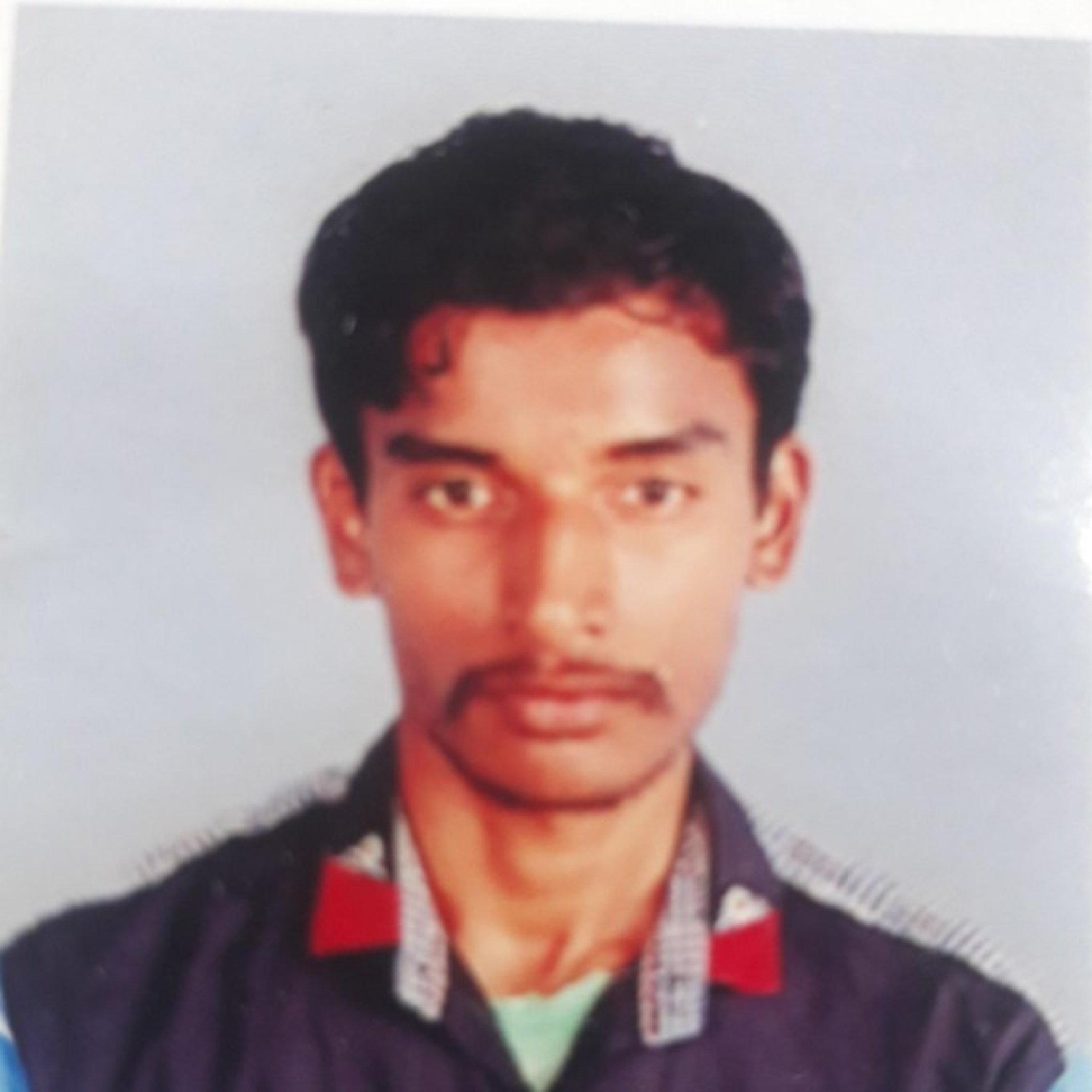 muralid17139946's profile picture. TIRUCHIRAPPALLI