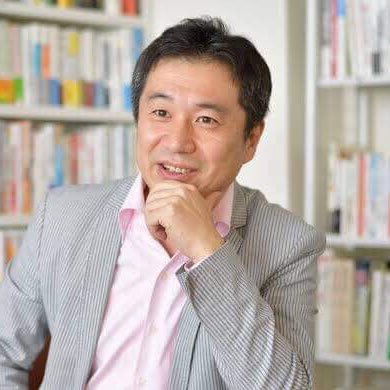 田中靖浩さんのプロフィール画像