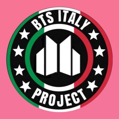 BTS Italy Project