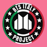 BTS Italy Project (@btsitalyproject) 's Twitter Profile