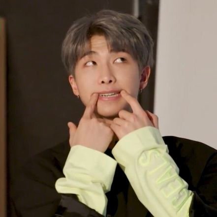 @BTS_twt You're my J-HOPE 💜
