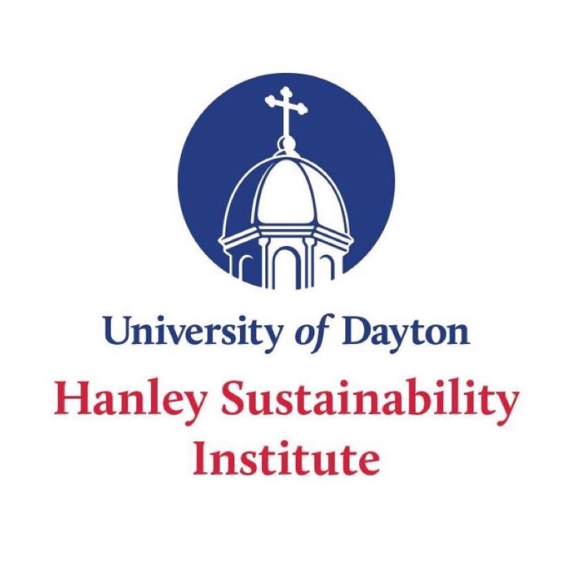 Official feed for the University of Dayton Hanley Sustainability Institute | All about sustainability research and education @univofdayton