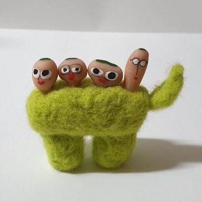 케르베로스 아카이브さんのプロフィール画像