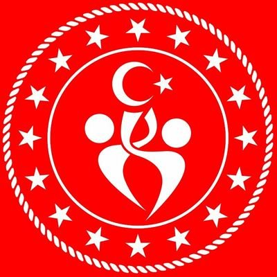 Gençlik ve Spor Bakanlığı, Gençlik Hizmetleri Genel Müdürlüğü Yozgat Sorgun Gençlik Merkezi’ne ait resmi Twitter hesabıdır.