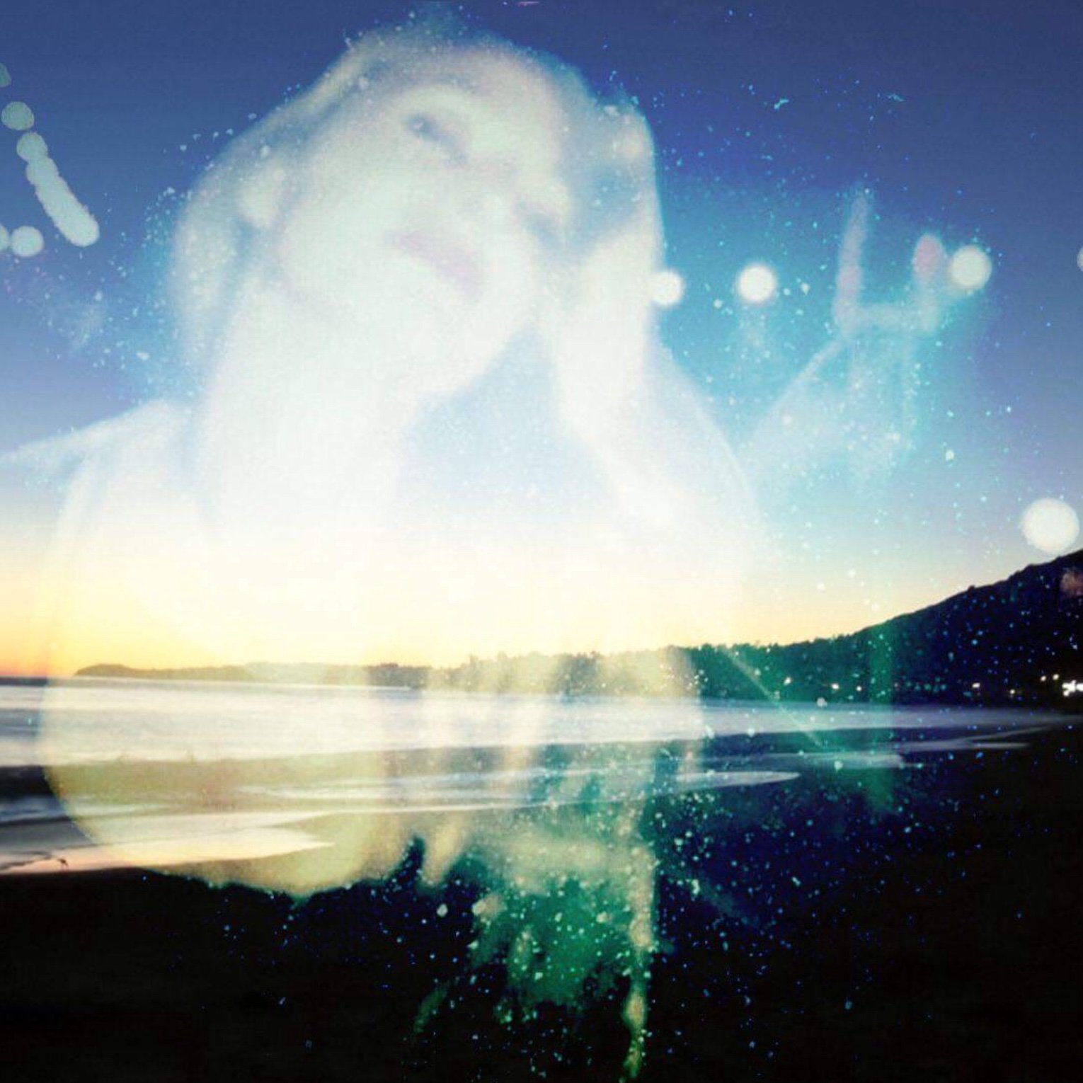 Artist ~ “My art is a dance of creation.”~ (M)

The Girl who got Roman Polanski expelled from @theAcademy