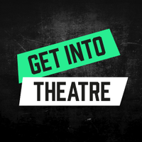 Get Into Theatre (@getintotheatre) 's Twitter Profile Photo Get Into Theatre (@getintotheatre) 's Twitter Profile Photo