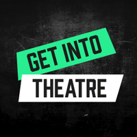 Get Into Theatre(@getintotheatre) 's Twitter Profile Photo