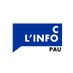C L’Info Pau (@clinfo_pau) Twitter profile photo