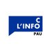 C L’Info Pau (@clinfo_pau) Twitter profile photo C L’Info Pau (@clinfo_pau) Twitter profile photo