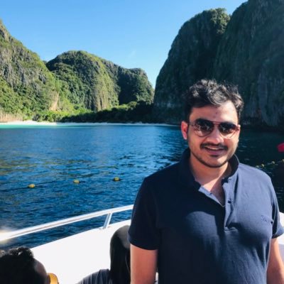 nishant6990's profile picture. Chartered Accountant | Technophile | Automotive Junkie | Travel Photography enthusiast