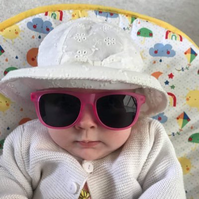 sharon_alford's profile picture. Just a British lass, obsessed with the American Election, knowing the result impacts the rest of the world. #KamalaforPOTUS #VoteAsIfTheWholeWorldDependsOnIt