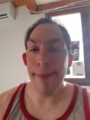 JackowskiHugu10's profile picture. 