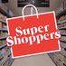 Supershoppers (@C4supershoppers) Twitter profile photo