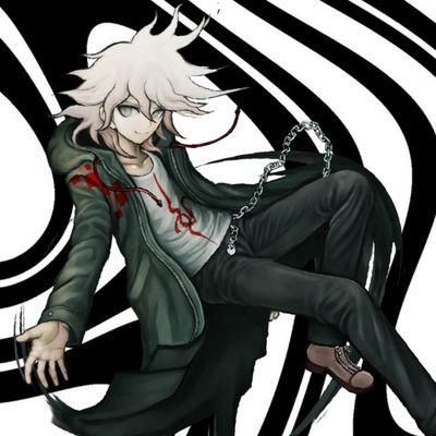 Nagito Komaedaさんのプロフィール画像