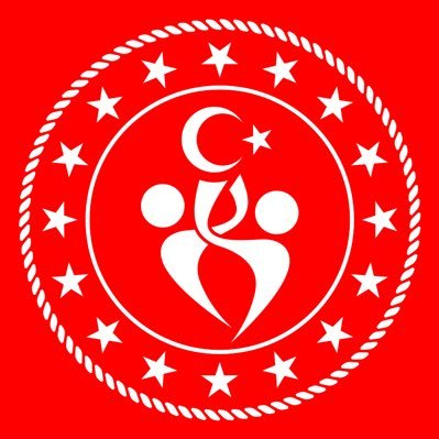 Gençlik ve Spor Bakanlığı, Gençlik Hizmetleri Genel Müdürlüğü, Gaziantep Gençlik Merkezi'ne ait resmi twitter hesabıdır.