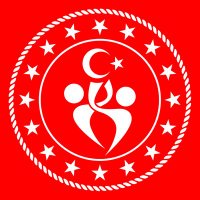 Gaziantep Gençlik Merkezi(@GSB_GaziantepGM) 's Twitter Profile Photo