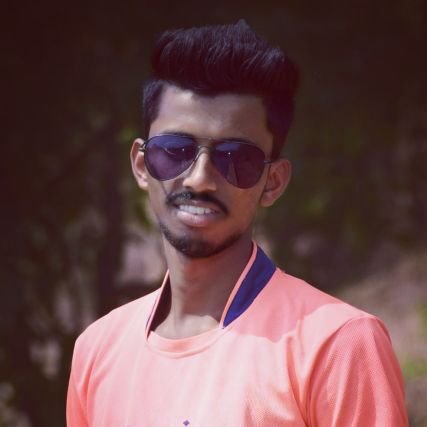 Sanketrambade3's profile picture. s