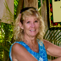 Cindy Davis - @cindydavisbooks Twitter Profile Photo