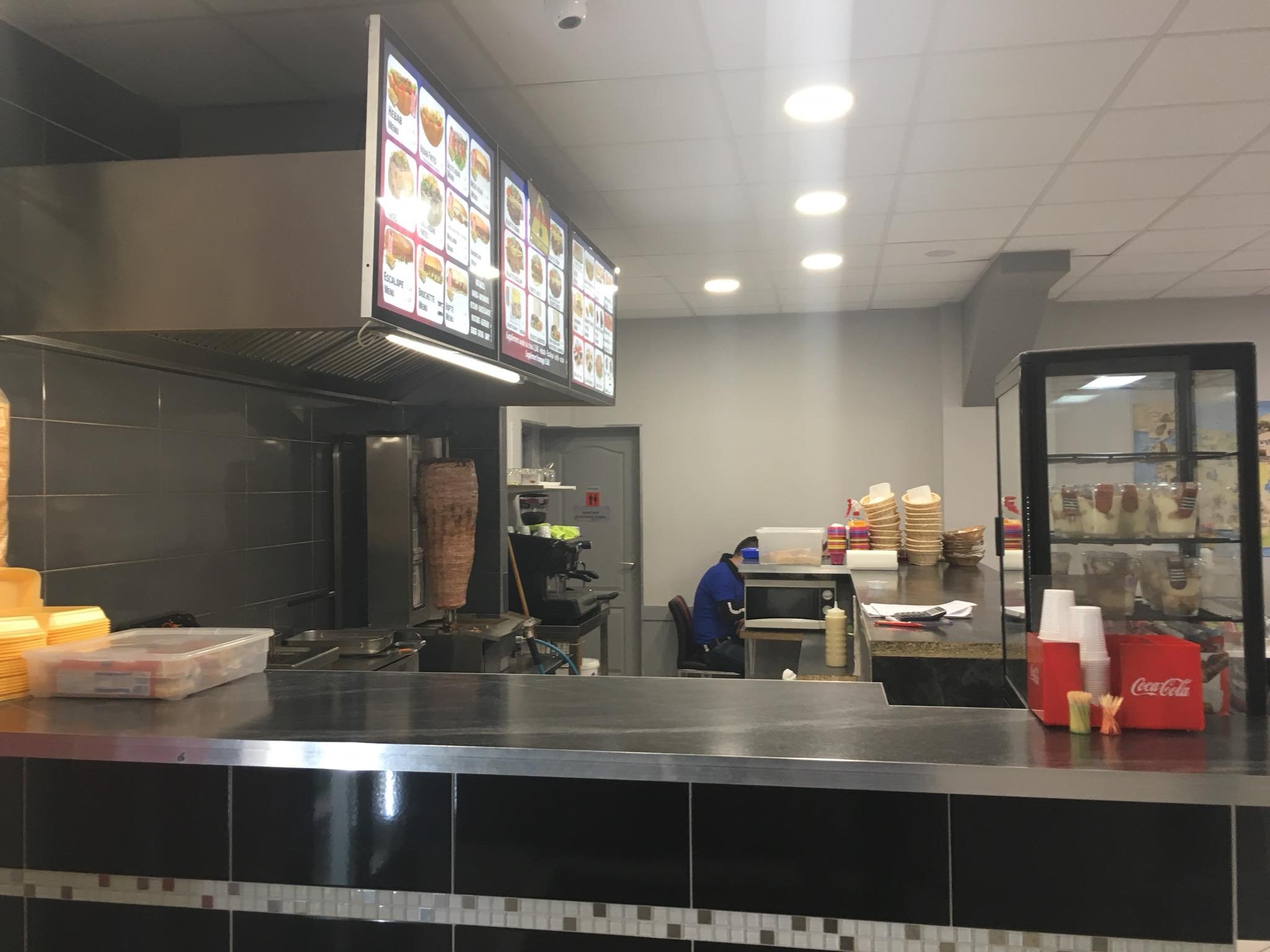 Amandinehenry4's profile picture. vivre ensemble pour mieux avancer