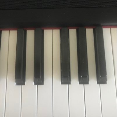Piano teacher in Stoke Newington, N16 - beginners up to Grade 5. Also teaches theory, aural & recorder. Parent (& practice 'encourager') of 2 mini musicians.
