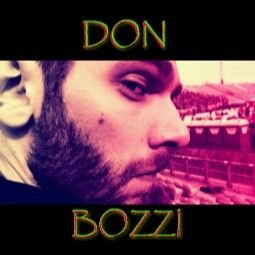 Bozziさんのプロフィール画像