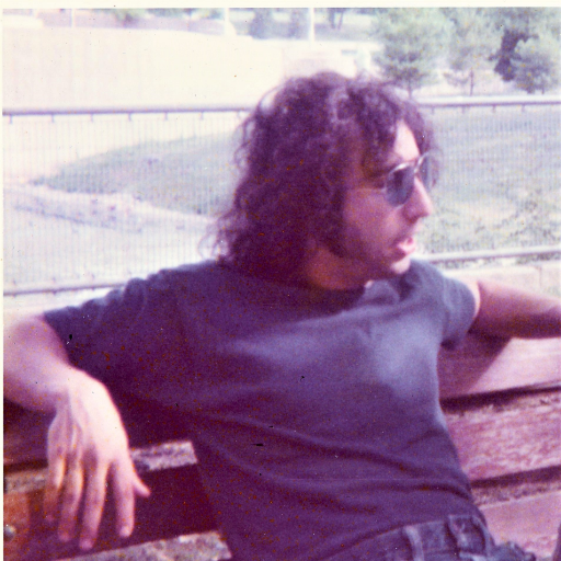 Chicago born...U.S.A reformed. Music is Universal..Peter Townsend and Dylan, Guthrie & Ray Davies I admire. Original Folk-rocker who has a social conscience !