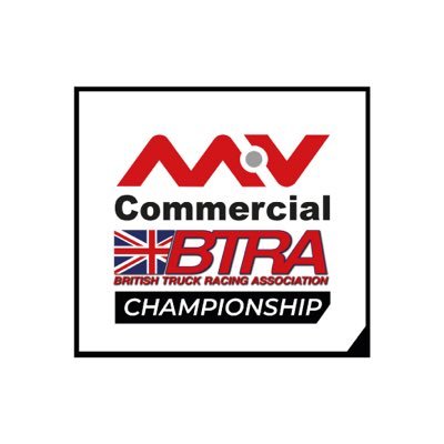 Official account of the 2019 MV Commercial BTRA Championship 🏁🚛💨