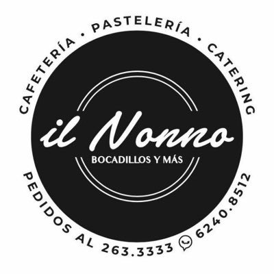 Restaurante, Bocadillos, Catering y Pastelería al detal y al por mayor.                     📲 Contáctanos al 236-3333 o al WhatsApp 6240-8512.