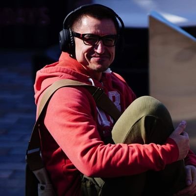 KamasTwt's profile picture. 