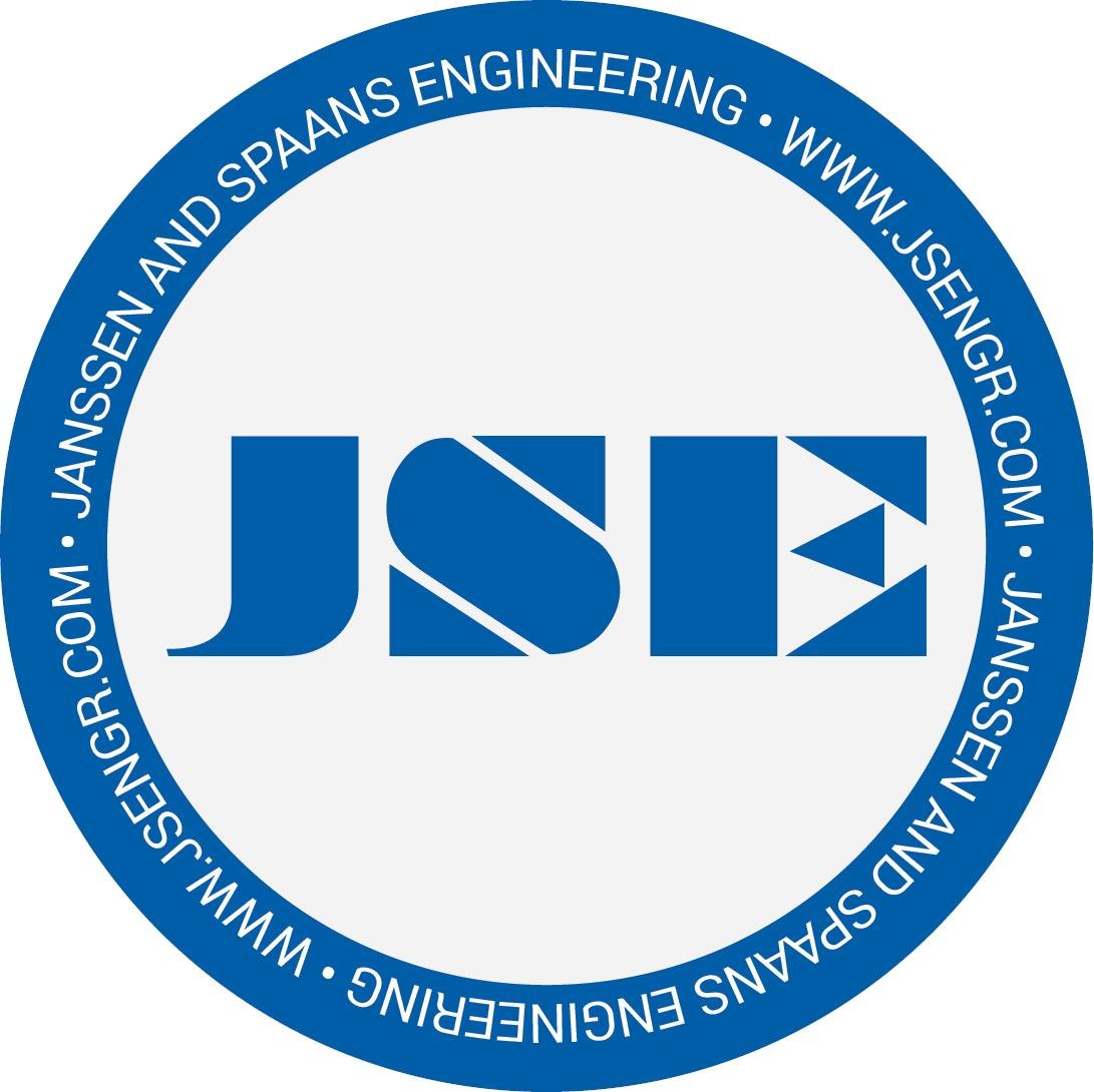 Janssen & Spaans Engineering, Inc. (JSE) is an ever-growing civil engineering company located in Indianapolis, Indiana.