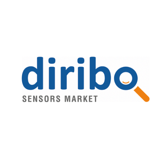 diribo is the global platform for sensors and measurement technology (unique sensor search using product characteristics)