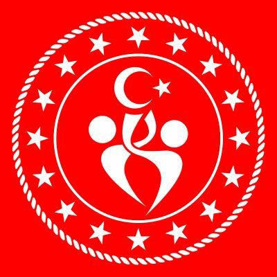 Gençlik ve Spor Bakanlığı, Gençlik Hizmetleri Genel Müdürlüğü İzmir Tire Gençlik Merkezi resmi Twitter hesabıdır.