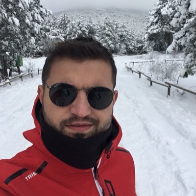 barisdalii Profile Picture