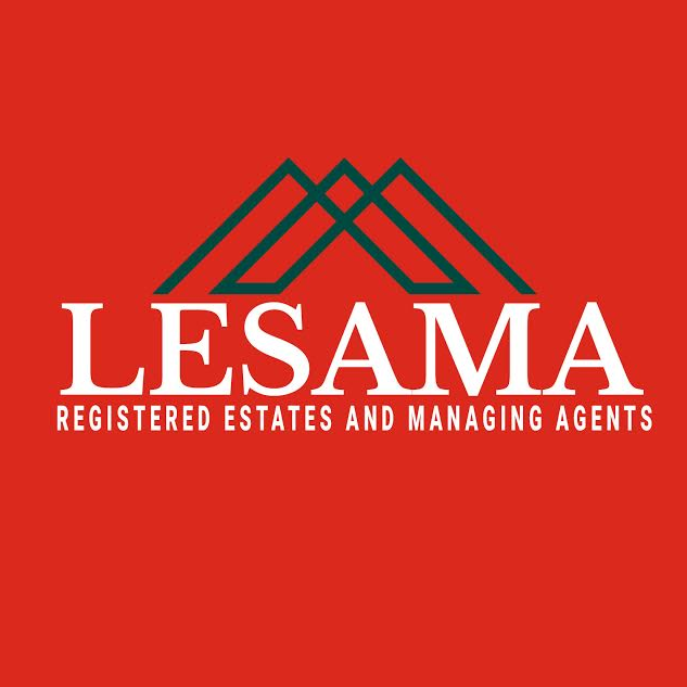 We sell, let and manage real estate properties