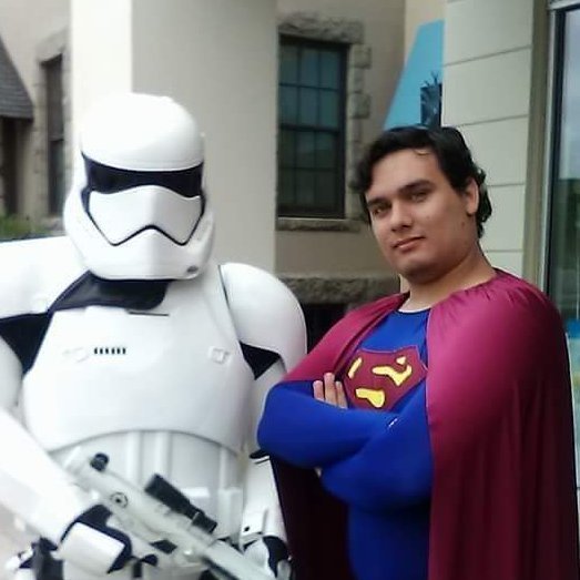 Deathkillers55's profile picture. 