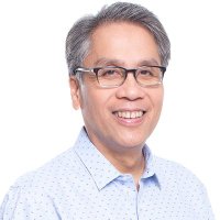 Mar Roxas(@MARoxas) 's Twitter Profile Photo