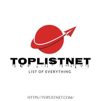 Top_list_net's profile picture. The goal of https://t.co/Bv1xsoaT1v is to give you the absolute best news sources for any topic! Our topics are carefully curated and constantly updated.