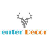 ENTER DECOR(@EnterDecor) 's Twitter Profile Photo