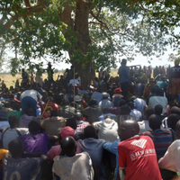 Karamoja Herders of the Horn(KHH, formerly-( KDF) (@karamojadf) 's Twitter Profile