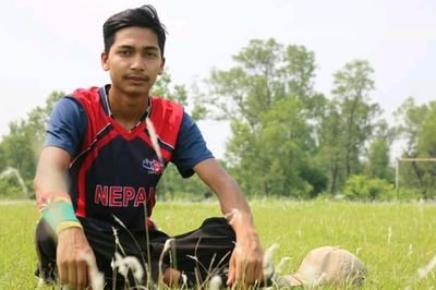 Nirajan08166839's profile picture. I love Cricket ❤️❤️❤️

Flow me Flow back 100%