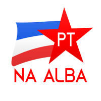 PT na ALBA(@ptnaalba) 's Twitter Profile Photo