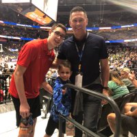 Dan (@coachdanburt) 's Twitter Profile
