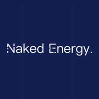 Naked Energy Ltd(@NakedEnergyLtd) 's Twitter Profile Photo