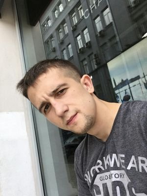 Весёлый, активны, свободный парень занимаюсь бизнесом