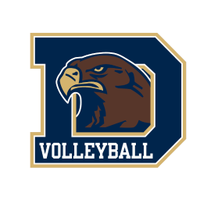 DHSVolleyball(@DHSVBall) 's Twitter Profile Photo